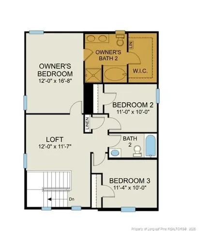 39 Royal Windsor Lane Lillington NC 27546