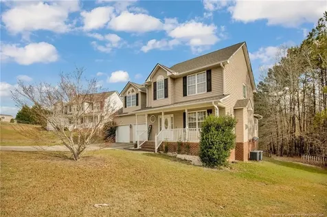 75 Countess Court Cameron NC 28326