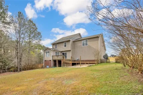 75 Countess Court Cameron NC 28326