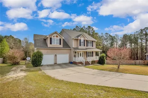 75 Countess Court Cameron NC 28326