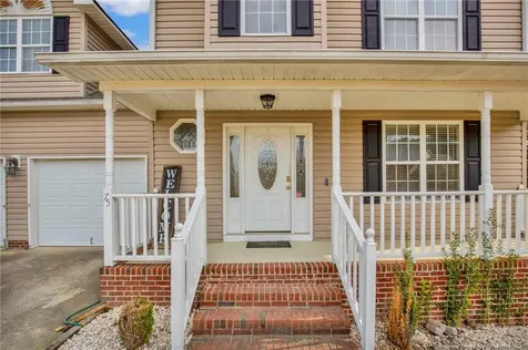 75 Countess Court Cameron NC 28326