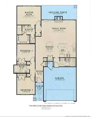 144 Tupelo Lane Pembroke NC 28372