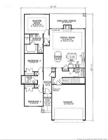 144 Tupelo Lane Pembroke NC 28372