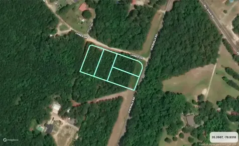 Lots 1-4 Overhills Road/lanier Drive Spring Lake NC 28390