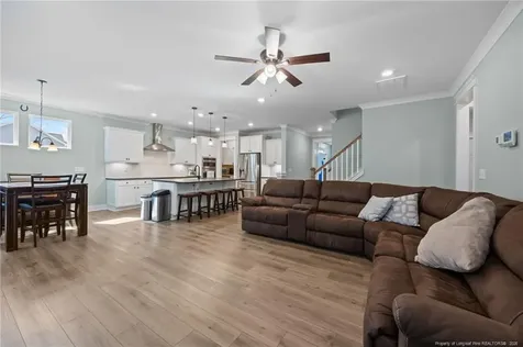 8329 Running Fern Way NC 27592