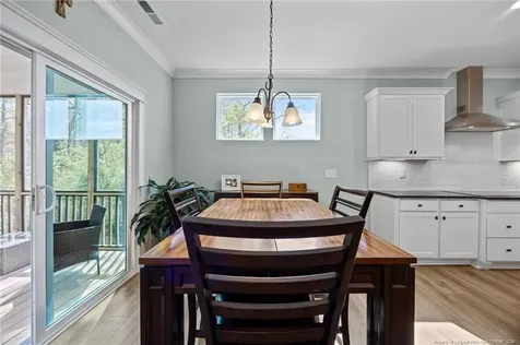 8329 Running Fern Way NC 27592