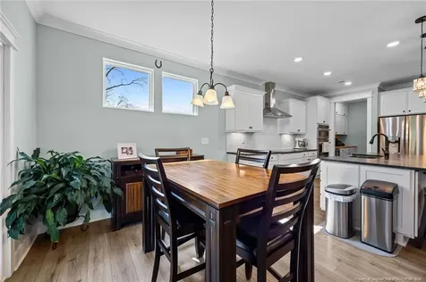 8329 Running Fern Way NC 27592