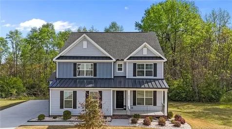 8329 Running Fern Way NC 27592