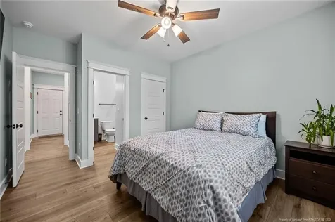 8329 Running Fern Way NC 27592