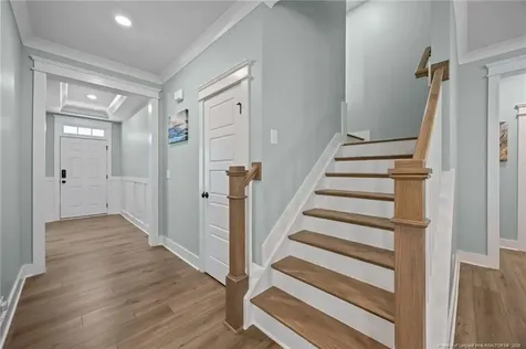 8329 Running Fern Way NC 27592