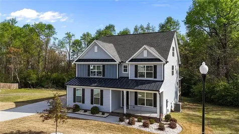 8329 Running Fern Way NC 27592