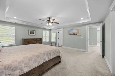 8329 Running Fern Way NC 27592