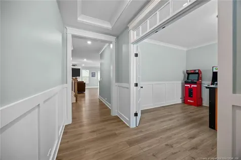 8329 Running Fern Way NC 27592