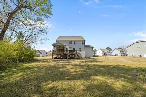8329 Running Fern Way NC 27592
