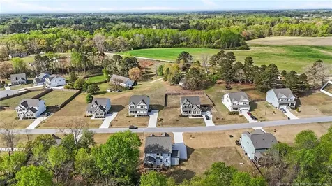 8329 Running Fern Way NC 27592