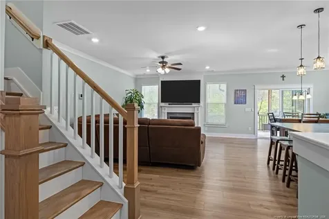 8329 Running Fern Way NC 27592