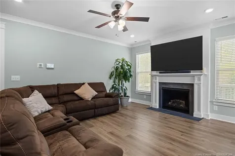8329 Running Fern Way NC 27592