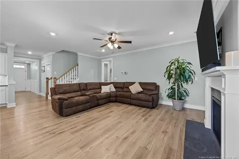 8329 Running Fern Way NC 27592