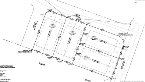 Lot 4 Lanier Drive Spring Lake NC 28390
