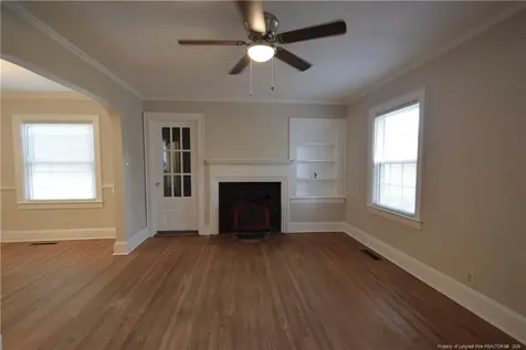2015 Harlee Street Fayetteville NC 28303