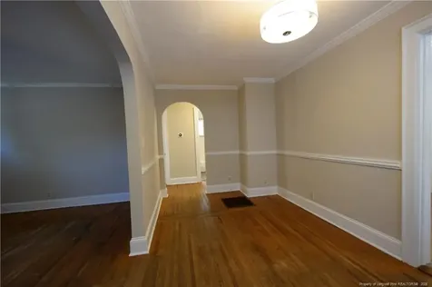 2015 Harlee Street Fayetteville NC 28303