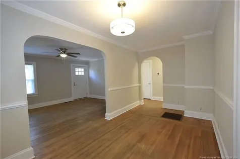 2015 Harlee Street Fayetteville NC 28303