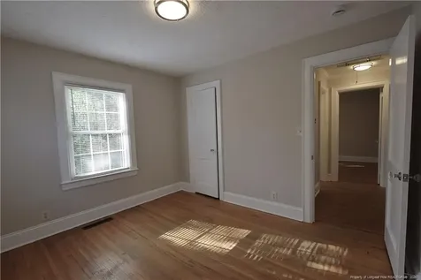 2015 Harlee Street Fayetteville NC 28303