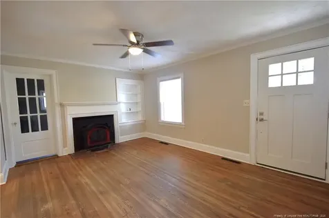 2015 Harlee Street Fayetteville NC 28303
