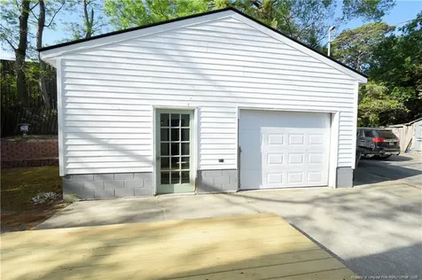 2015 Harlee Street Fayetteville NC 28303