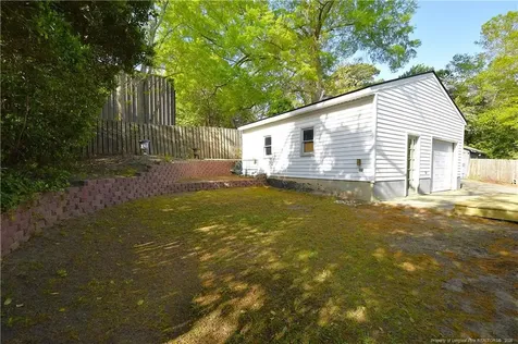 2015 Harlee Street Fayetteville NC 28303