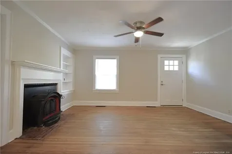 2015 Harlee Street Fayetteville NC 28303