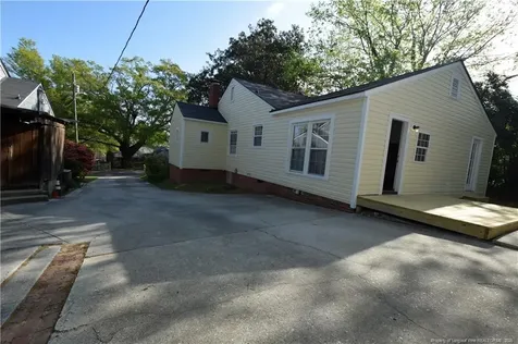 2015 Harlee Street Fayetteville NC 28303