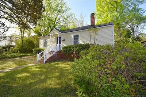 2015 Harlee Street Fayetteville NC 28303