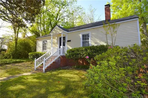 2015 Harlee Street Fayetteville NC 28303