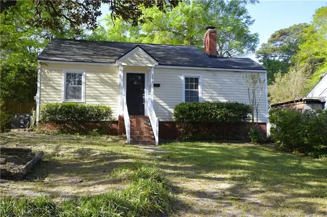 2015 Harlee Street Fayetteville NC 28303