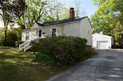 2015 Harlee Street Fayetteville NC 28303