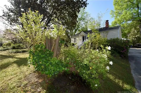 2015 Harlee Street Fayetteville NC 28303