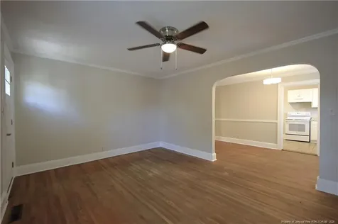 2015 Harlee Street Fayetteville NC 28303