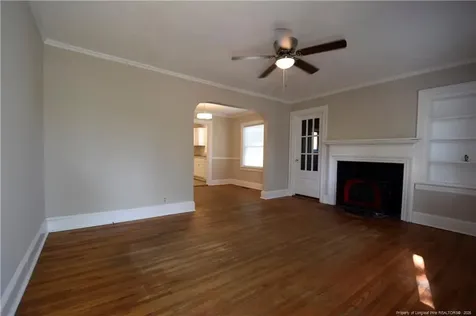2015 Harlee Street Fayetteville NC 28303