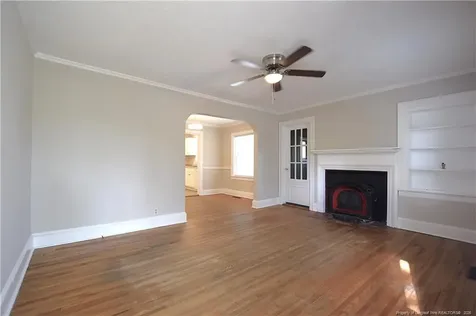 2015 Harlee Street Fayetteville NC 28303