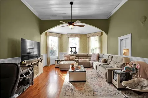 115 N Magnolia Street Raeford NC 28376