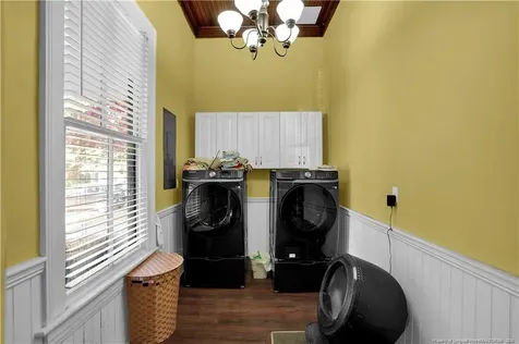 115 N Magnolia Street Raeford NC 28376