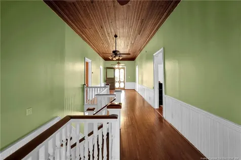 115 N Magnolia Street Raeford NC 28376