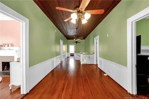 115 N Magnolia Street Raeford NC 28376