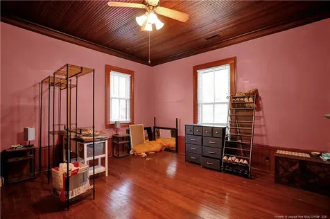 115 N Magnolia Street Raeford NC 28376