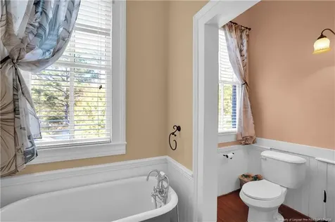 115 N Magnolia Street Raeford NC 28376