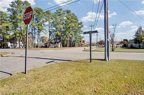 115 N Magnolia Street Raeford NC 28376