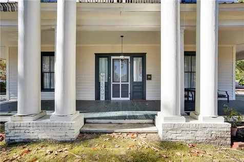 115 N Magnolia Street Raeford NC 28376