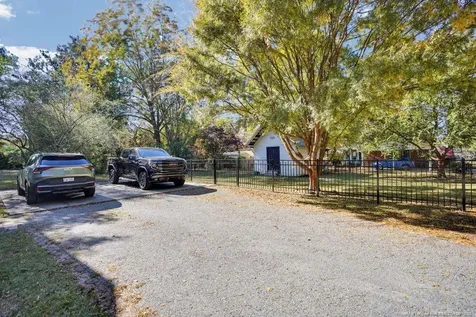 115 N Magnolia Street Raeford NC 28376