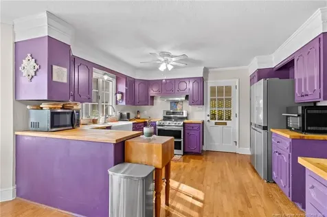3302 N Rowland Avenue Lumberton NC 28358
